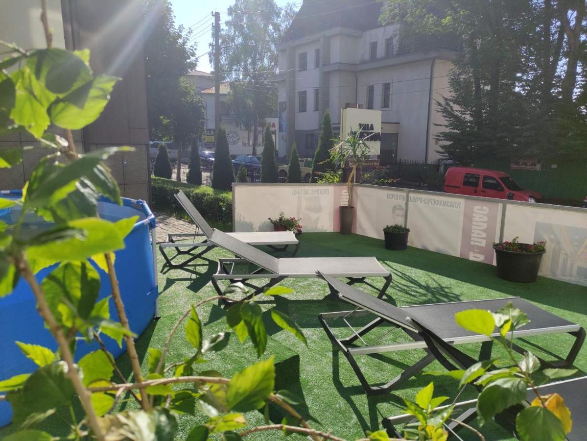 Villa Kristina Τρούσκαβετς Εξωτερικό φωτογραφία