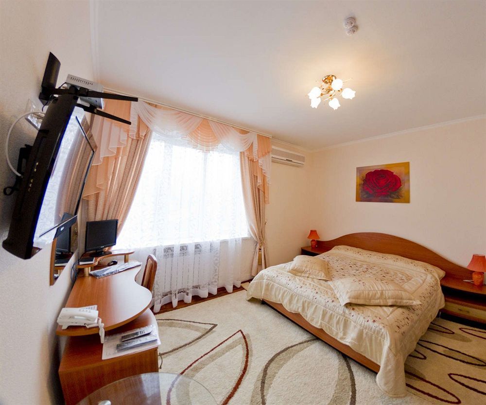 Villa Kristina Τρούσκαβετς Εξωτερικό φωτογραφία