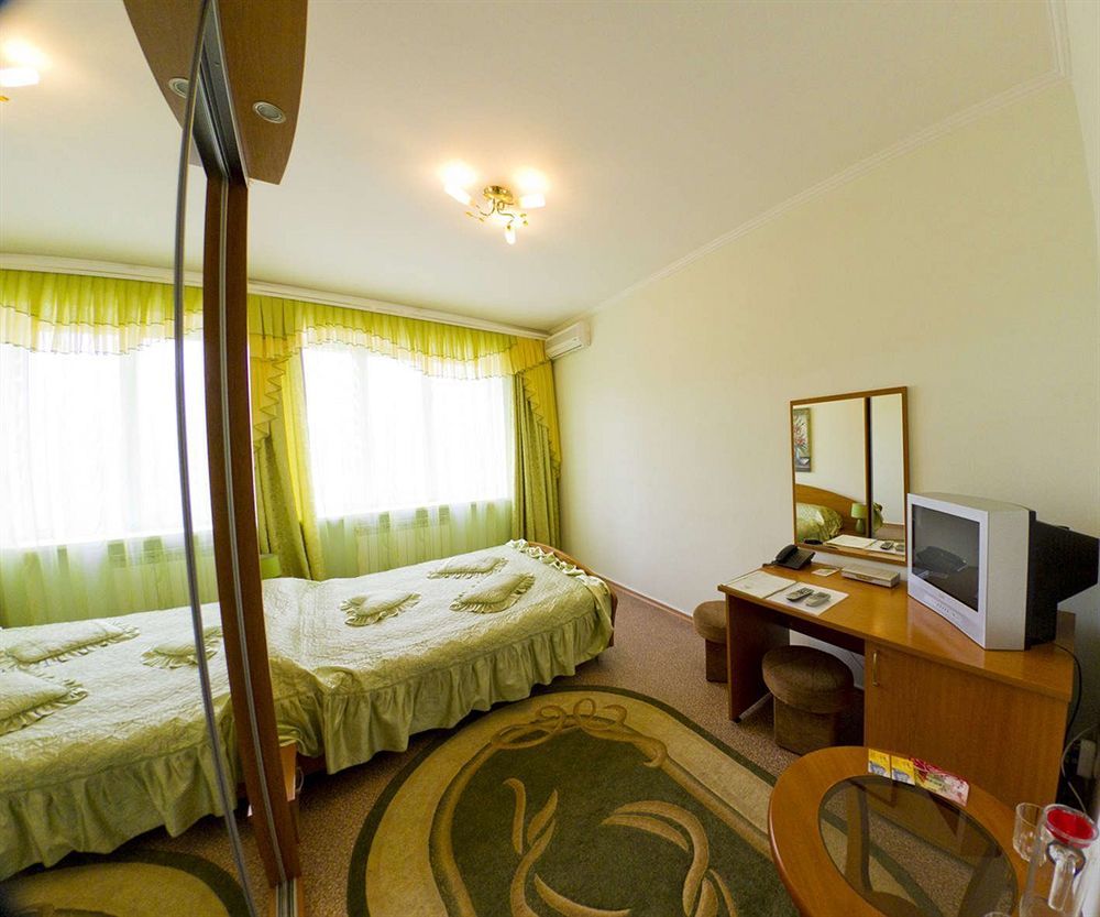 Villa Kristina Τρούσκαβετς Εξωτερικό φωτογραφία