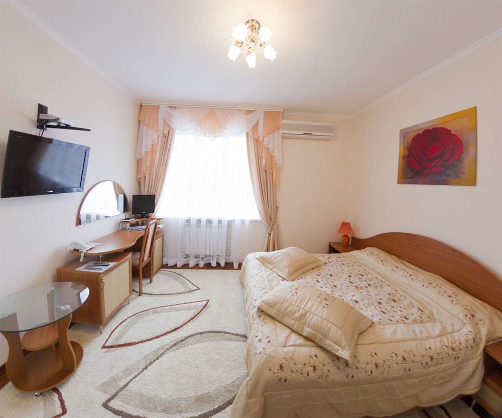 Villa Kristina Τρούσκαβετς Εξωτερικό φωτογραφία