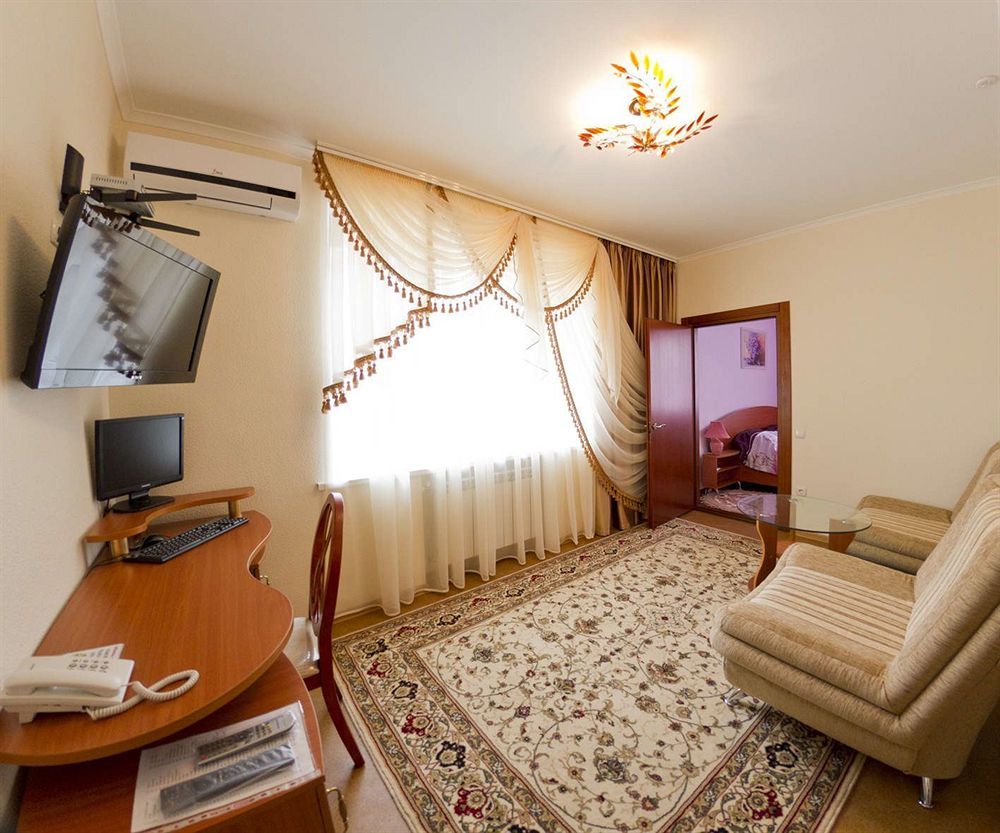 Villa Kristina Τρούσκαβετς Εξωτερικό φωτογραφία