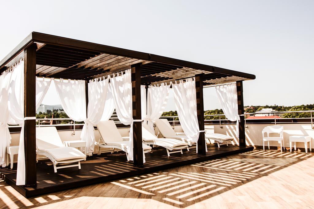 Villa Kristina Τρούσκαβετς Εξωτερικό φωτογραφία