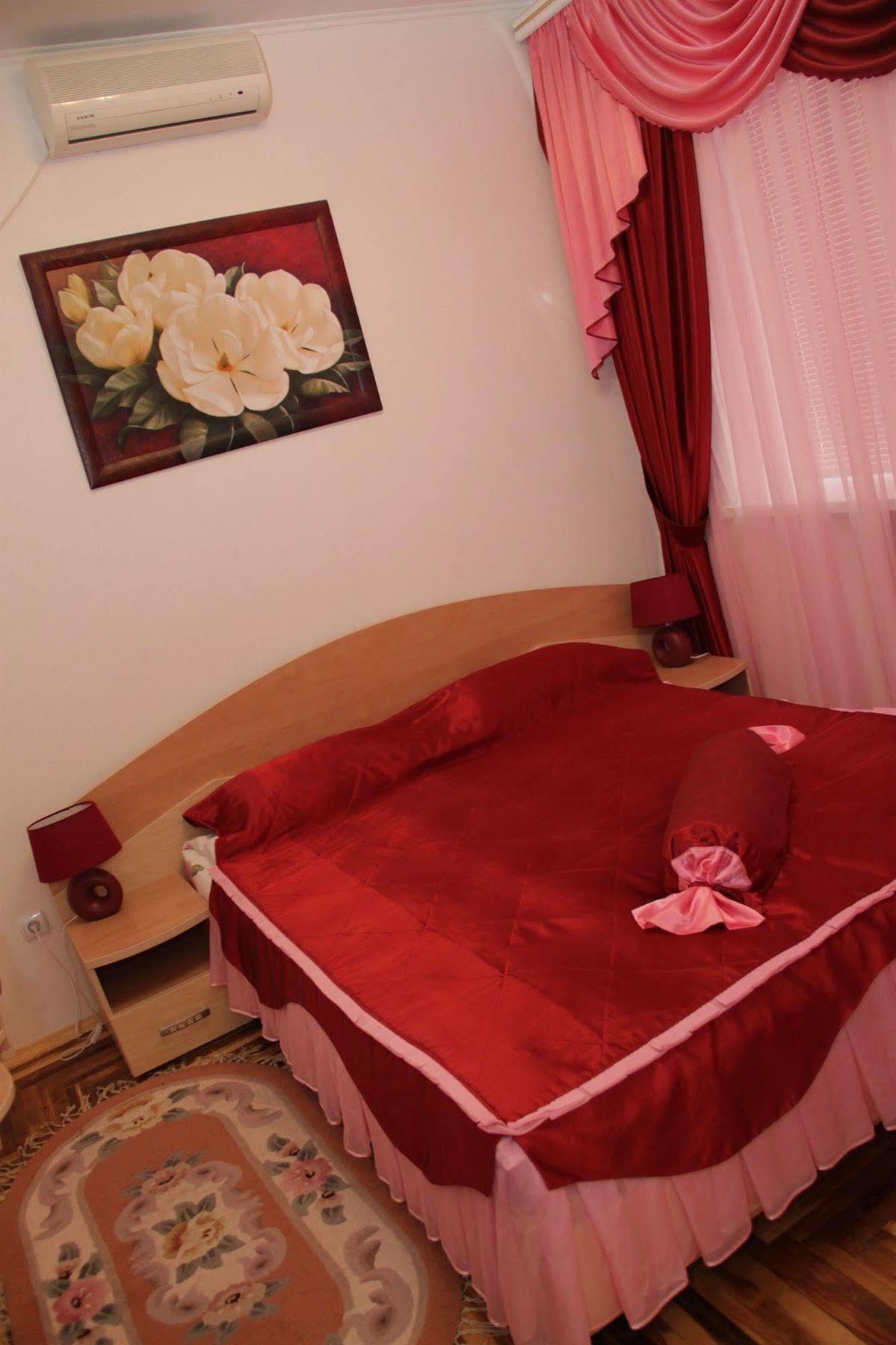 Villa Kristina Τρούσκαβετς Εξωτερικό φωτογραφία
